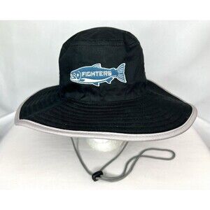 Baseballism Hokkaido Nippon Ham Fighters Boonie Hat Japan League Baseball